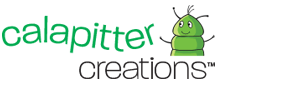 Calapitter Creations logo